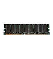 Kit de memoria avanzada 2 GB PC2 PC3200 DDR2 SDRAM DIMM HP (2 x 1.024 MB) (343056-B21)